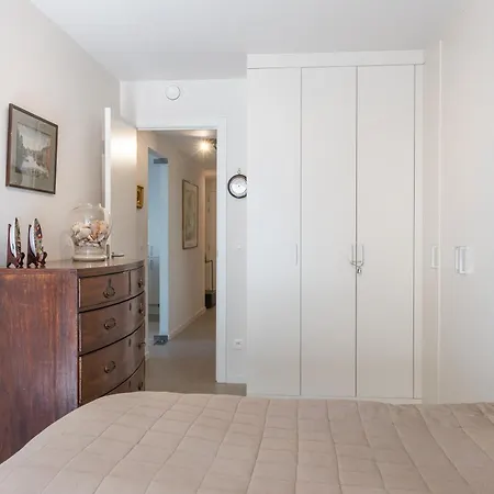 Apartamento The Waves 3-3 151 *