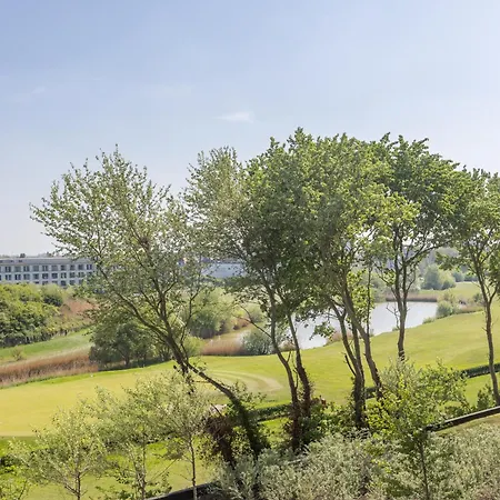 Apartamento The Waves 3-3 151 Ostend