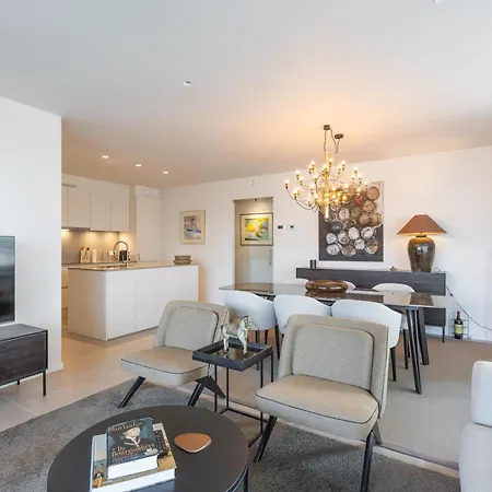 The Waves 3-3 151 * Ostende