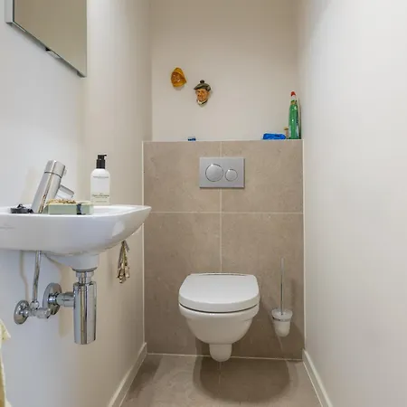 Apartamento The Waves 3-3 151 *